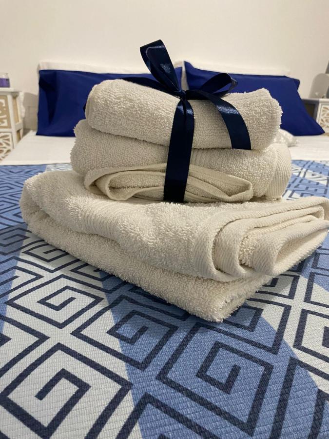 Al Centro Di Tutto Apartamento Palermo