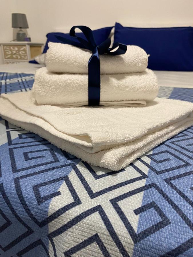 Apartamento Al Centro Di Tutto