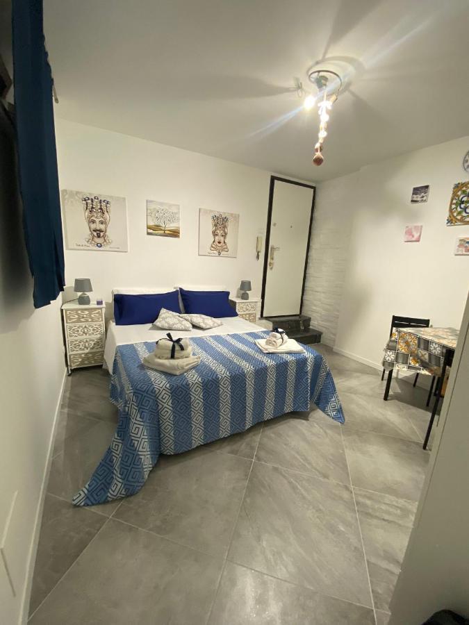 Apartamento Al Centro Di Tutto Palermo