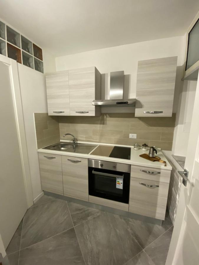 Apartment Al Centro Di Tutto Palermo